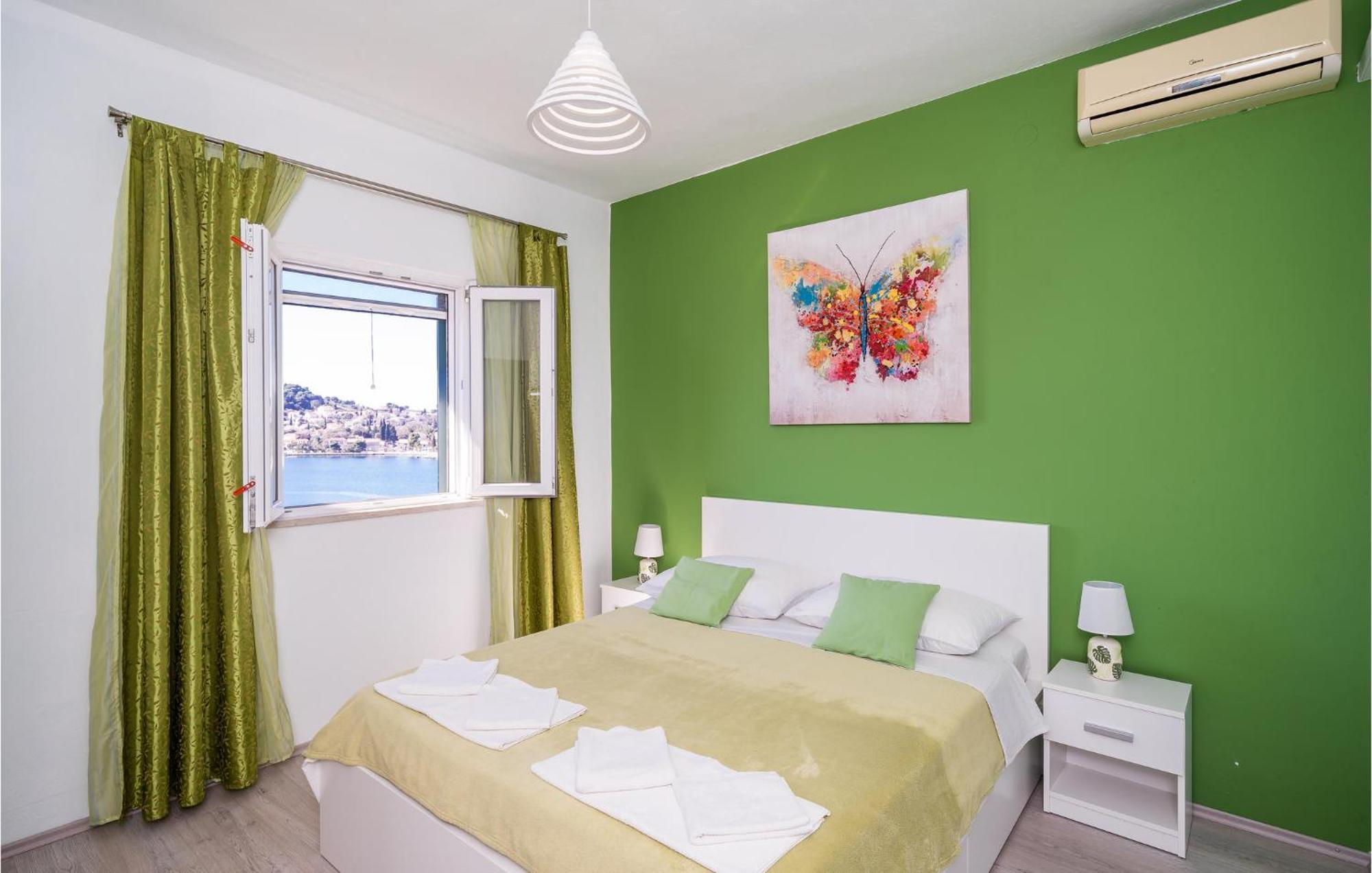 Cozy Apartment In Zaton Veliki With Kitchen Zewnętrze zdjęcie