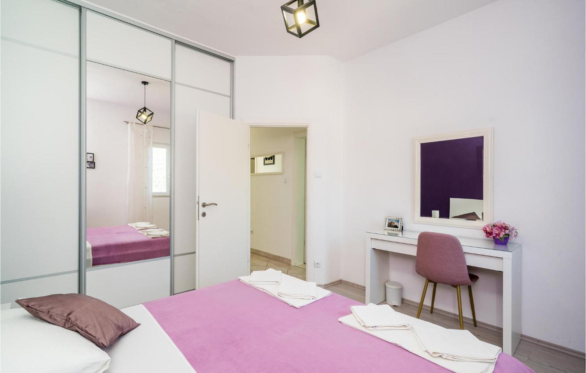 Cozy Apartment In Zaton Veliki With Kitchen Zewnętrze zdjęcie