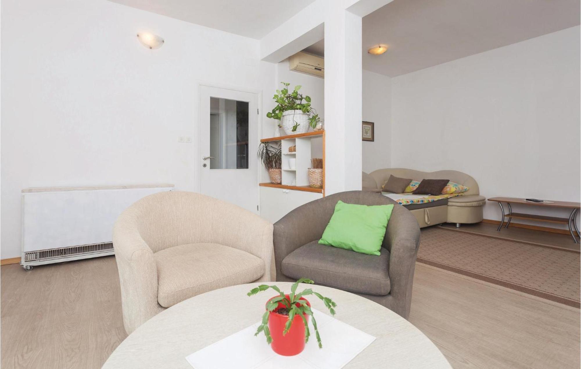 Cozy Apartment In Zaton Veliki With Kitchen Zewnętrze zdjęcie