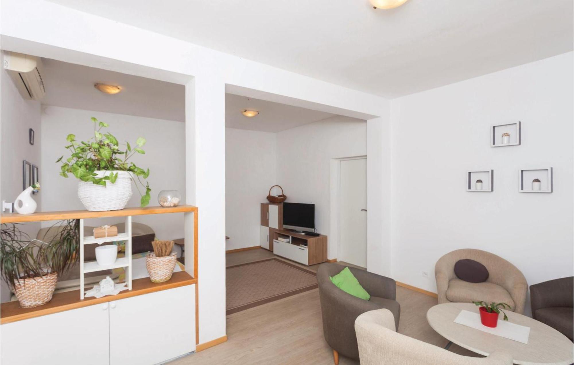 Cozy Apartment In Zaton Veliki With Kitchen Zewnętrze zdjęcie