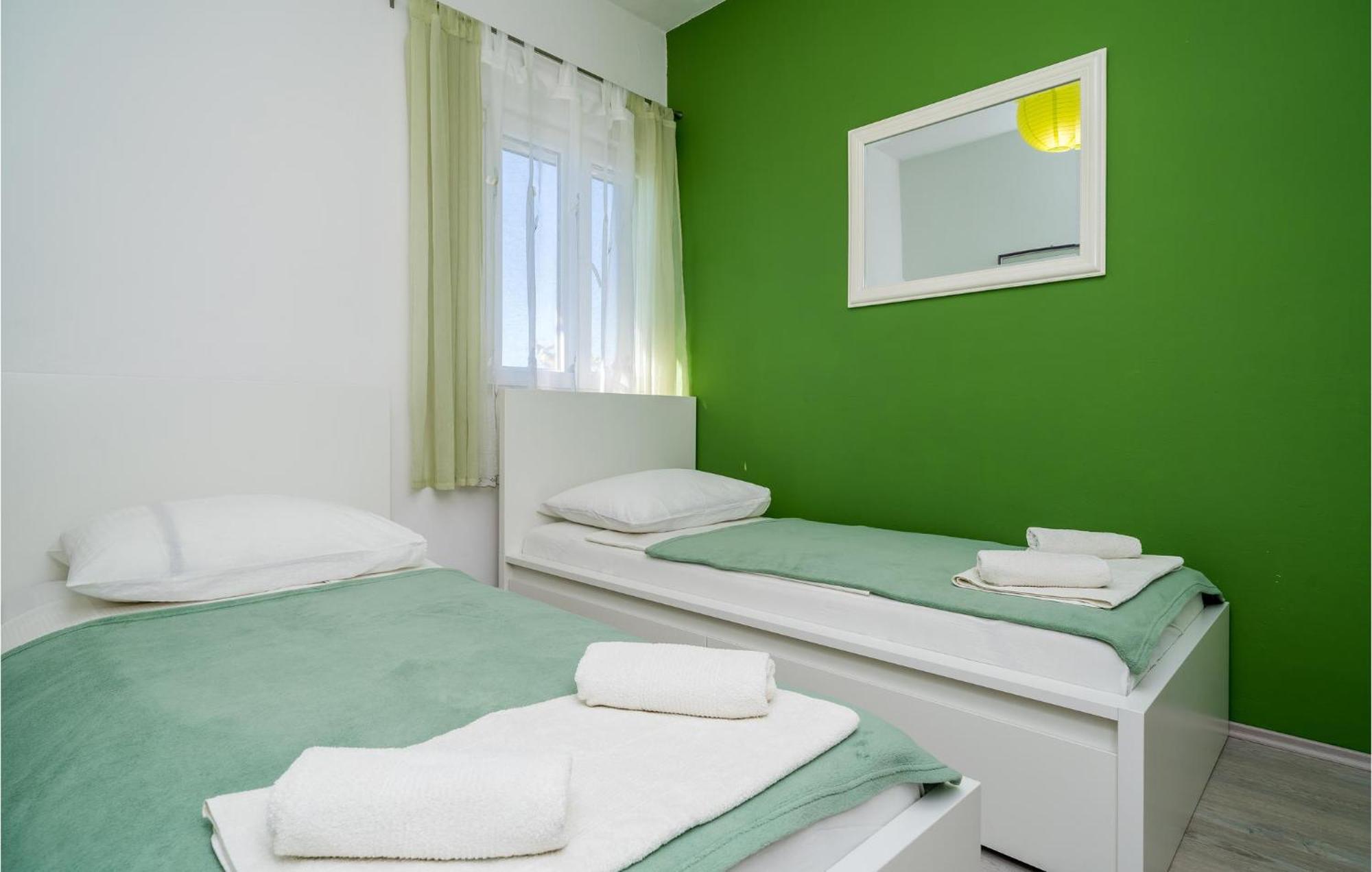 Cozy Apartment In Zaton Veliki With Kitchen Zewnętrze zdjęcie