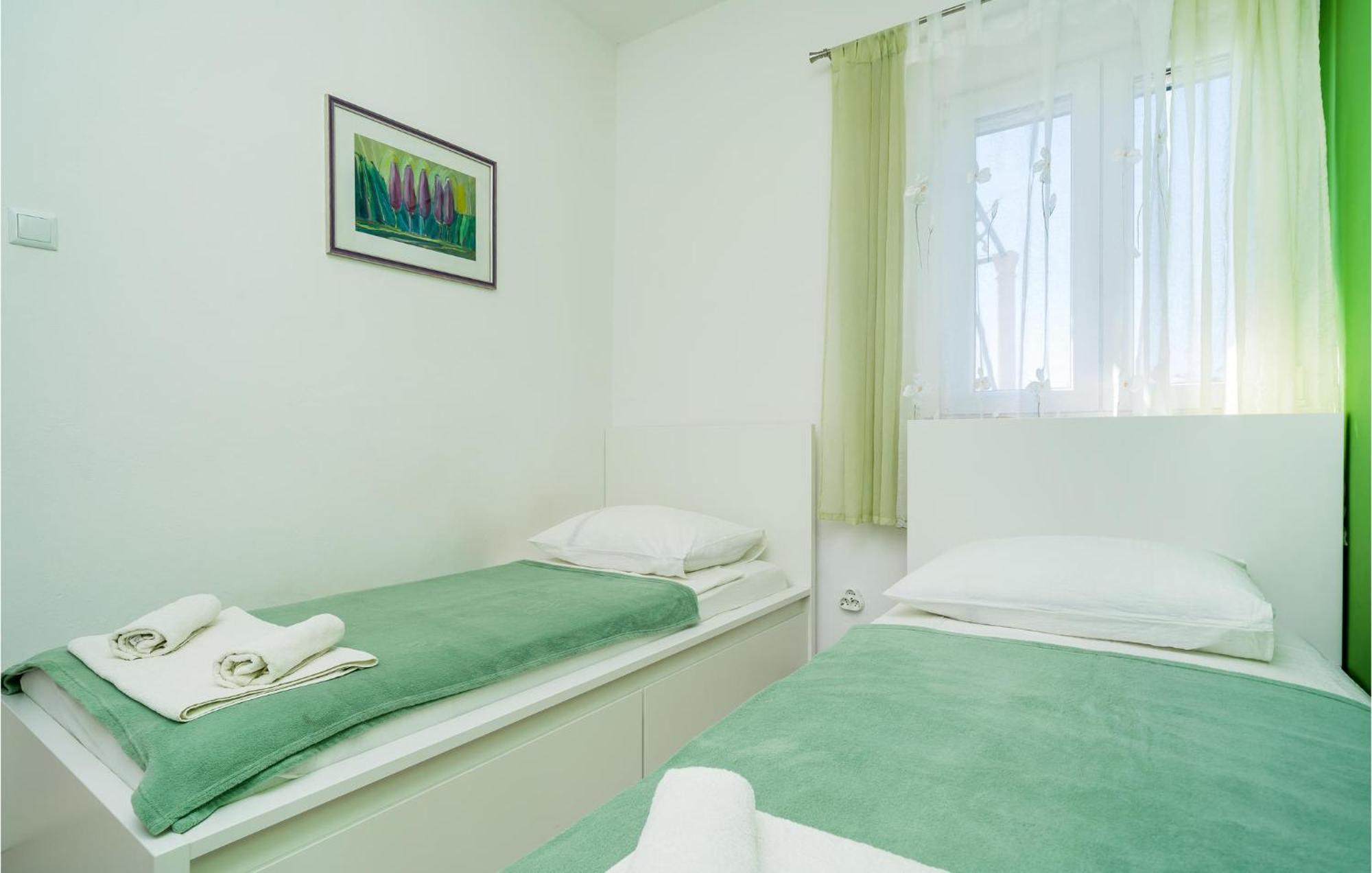Cozy Apartment In Zaton Veliki With Kitchen Zewnętrze zdjęcie
